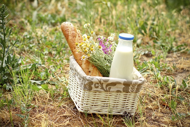 Come fare il pane all’anice con la ricetta semplice