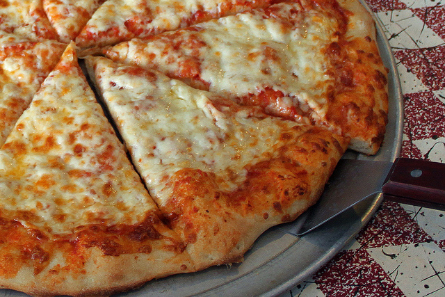 La Pizza senza glutine al grano saraceno: la ricetta base