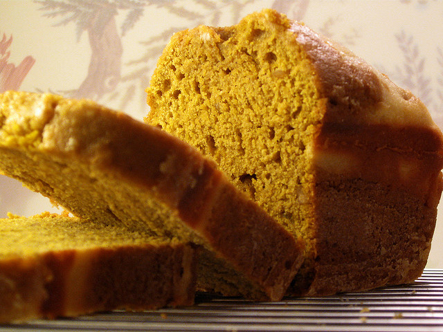 Ecco il plumcake all&#8217;arancia senza burro perfetto per la colazione