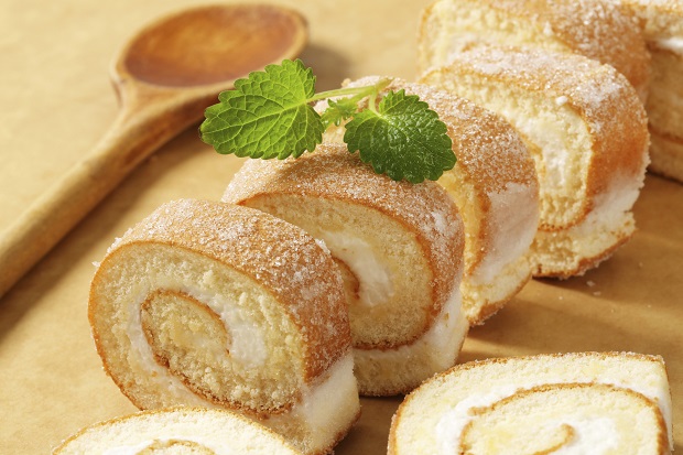 Il rotolo alla ricotta semplice e gustoso da provare