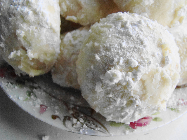 Come preparare i biscotti al limone con la ricetta di Luca Montersino