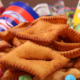 Chiacchiere o frappe di Carnevale