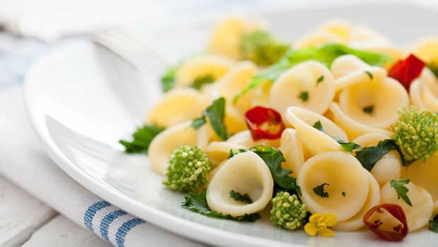 Le cime di rapa in cucina: non solo con le orecchiette