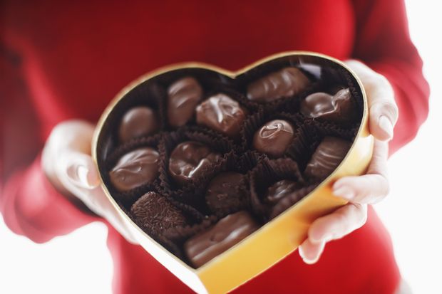 La ricetta dei cioccolatini di San Valentino per stupire il tuo amore