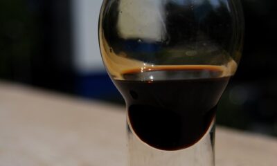 liquore al caffè ricetta