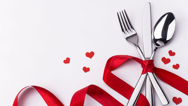 5 ricette per San Valentino afrodisiache e facili da fare