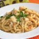 passatelli al pesce