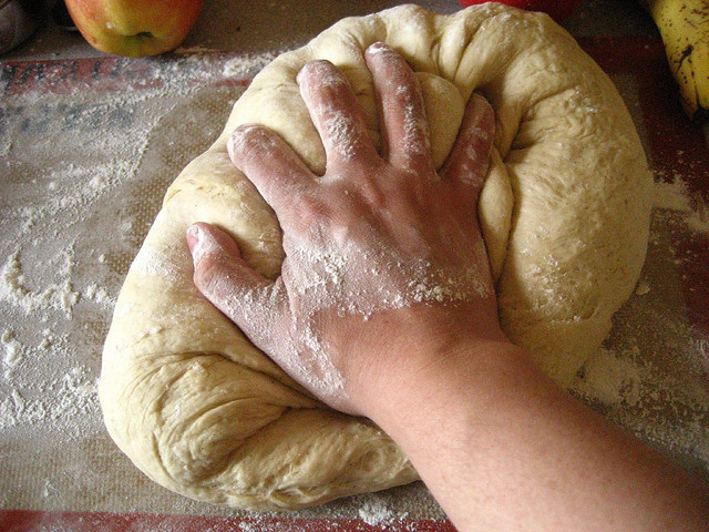 La ricetta della pasta brioche dolce da usare in cucina