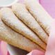 La ricetta dei savoiardi fatti in casa