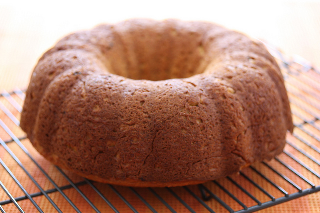 Ecco la torta alla zucca e ricotta senza uova