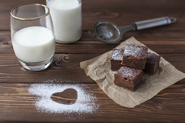 Come fare la torta tenerina con la ricetta originale