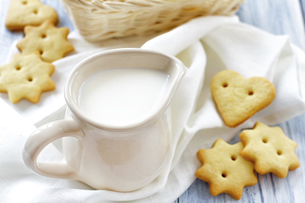 I biscotti in padella da provare per lo sfizio della merenda