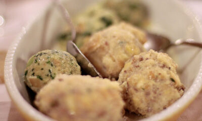 Canederli