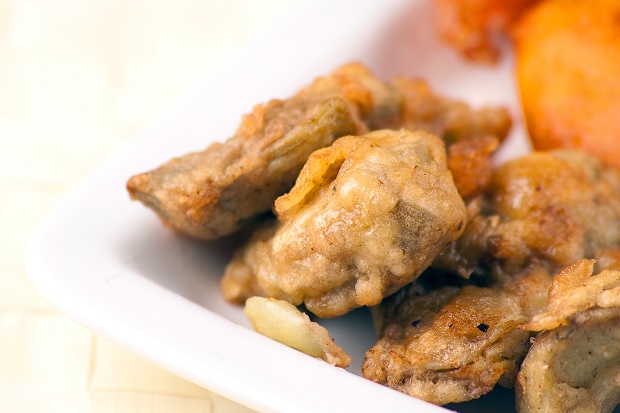 Come pulire i carciofi per farli fritti