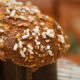 Colomba pasquale, ricetta artigianale
