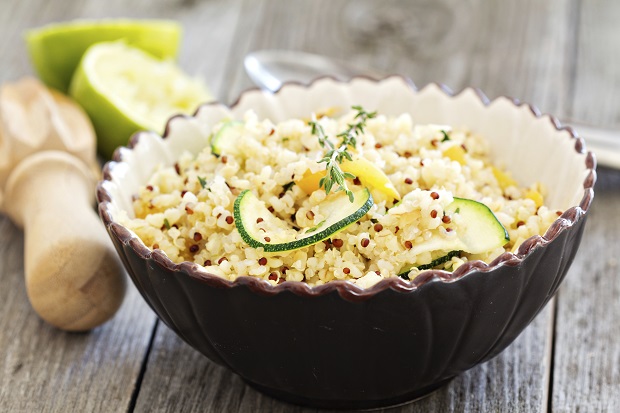 Come si cucina la quinoa per ricette leggere