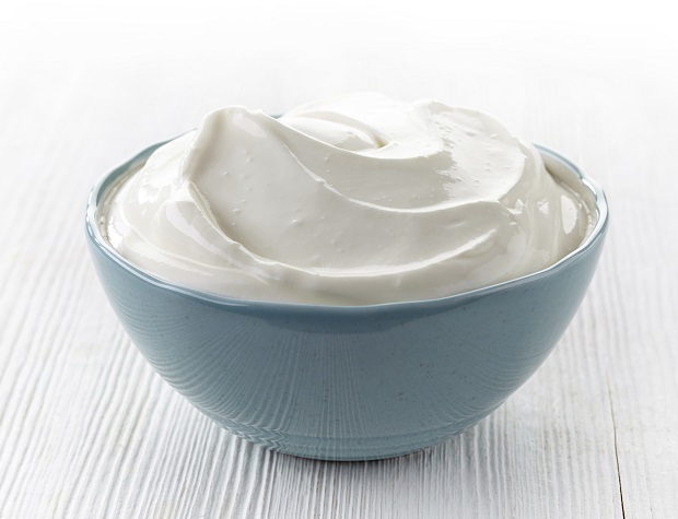 La crema Chantilly con la ricetta da provare in casa