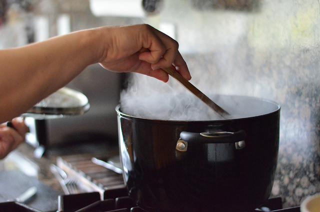 I film più belli dedicati alla passione per la cucina