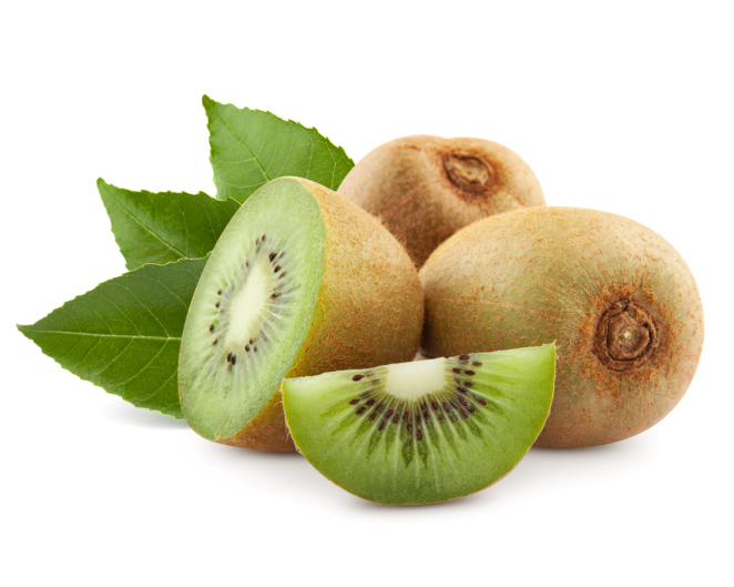 5 ricette a base di kiwi dall’antipasto al dolce