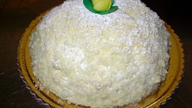 La ricetta per la torta della Festa delle Donne semplice ma gustosa