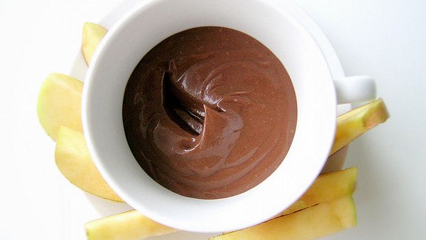 La crema alla nocciola con la ricetta vegan