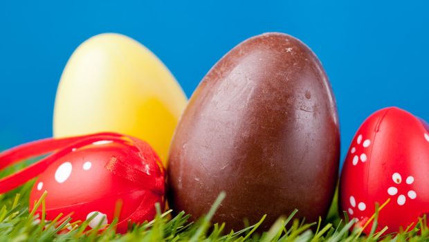 La ricetta con le uova di Pasqua rimaste per il dolce