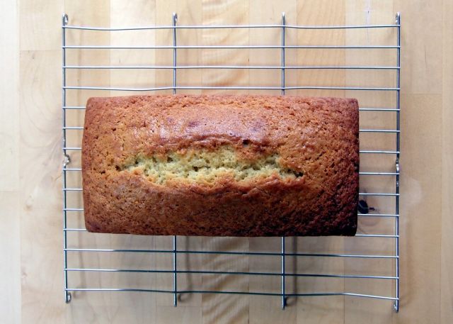 Il plumcake salato con mortadella con la ricetta per il Bimby