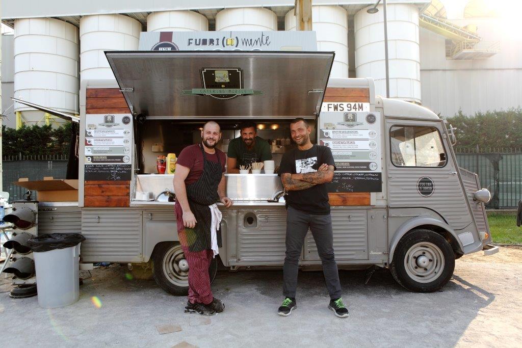 Streeat Food Truck Festival: dal 27 marzo l&#8217;appuntamento è con il cibo di strada