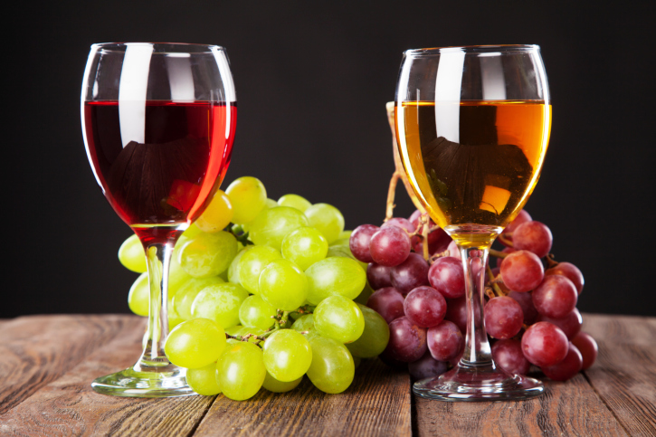 Vinitaly 2015: il vino italiano spopola nei supermercati esteri