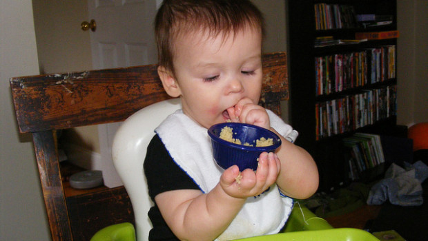 Bambini e cereali: come introdurli con gusto nell’alimentazione
