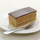 ricetta base della bavarese