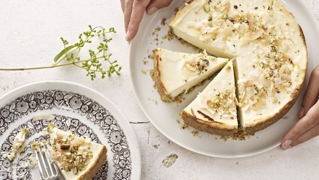 Cheesecake light: la ricetta senza tollerati della Dieta Dukan