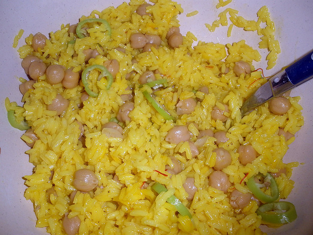 L&#8217;insalata di riso con la ricetta di Cotto e Mangiato