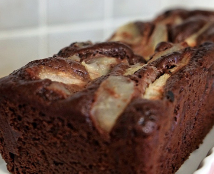 Plumcake al cioccolato e mandorle: la ricetta light e golosa secondo la dieta Dukan