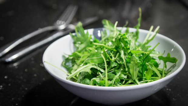 La pasta rucola e patate con la ricetta di Benedetta Parodi