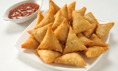 Samosa