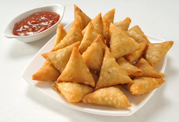 Cos’è la samosa? Origine e storia