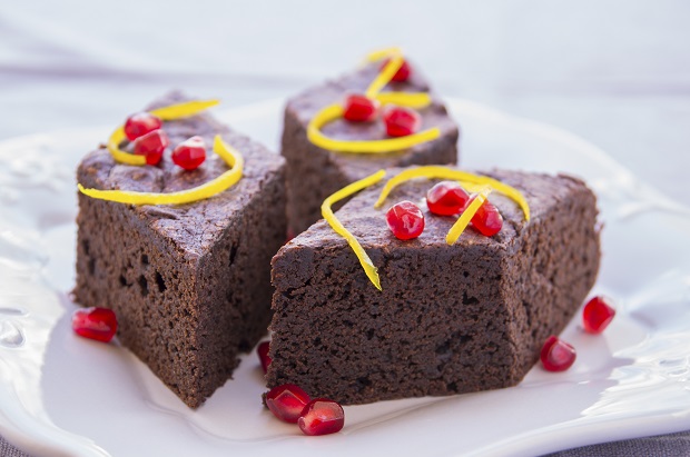 La ricetta della torta greca da fare in casa