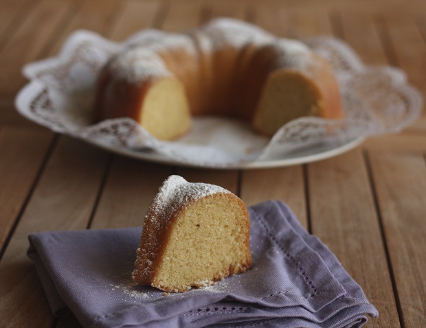 La torta Jolanda da provare con la ricetta di Montersino