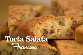 Torta salata francese: la ricetta di Benedetta Parodi
