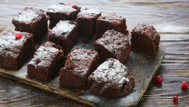 Torta al cioccolato light: la ricetta della dieta Dukan