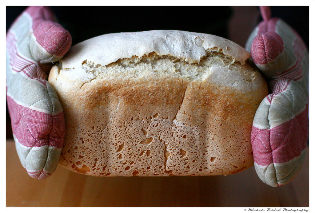 Bambini intolleranti al lievito: come cucinare senza rischi