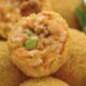 come si fanno gli arancini