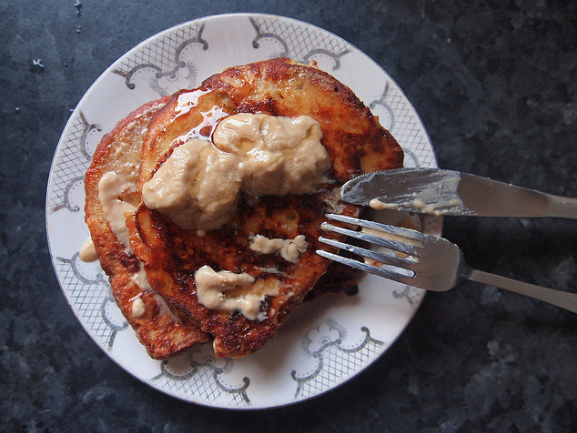 French toast all&#8217;arancia: la ricetta veloce e golosa