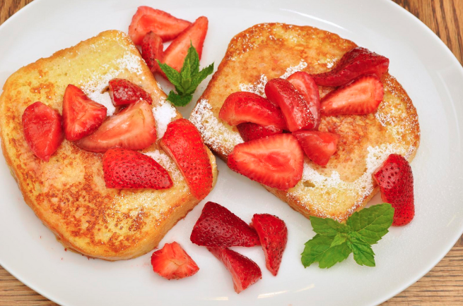 French Toast: la ricetta originale