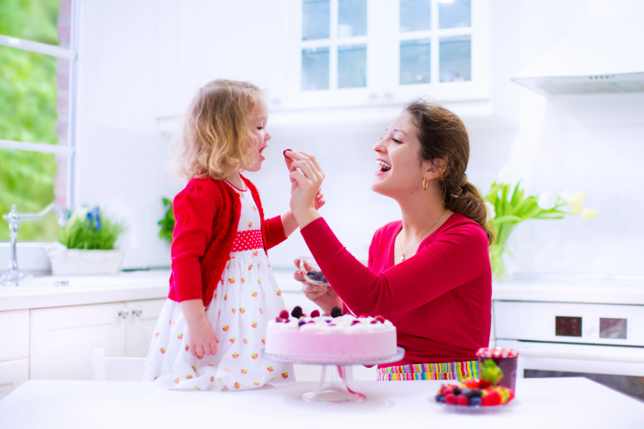 Il menu per la Festa della Mamma con 5 ricette facili