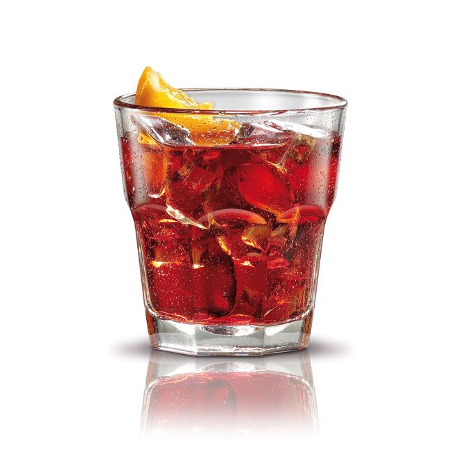 I 4 cocktail più buoni da preparare con il Campari | Gustoblog