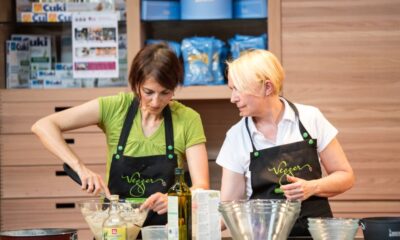 Salone Torino 2015: Casa CookBook