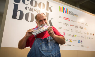 Giorgio Barchiesi, Giorgione. Le origini, Gambero Rosso GRH