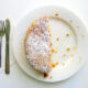 La torta di carote con la ricetta di Benedetta Parodi